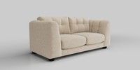 3 Seater Small Sofa