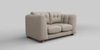 2 Seater Small Sofa