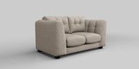 2 Seater Small Sofa