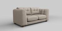 3 Seater Small Sofa