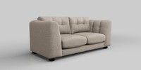 3 Seater Small Sofa