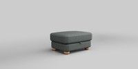 Storage Footstool