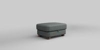 Storage Footstool