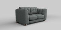 2 Seater Small Sofa
