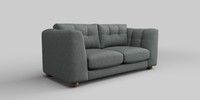 3 Seater Small Sofa