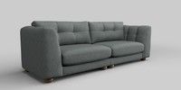 4 Seater Sofa