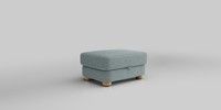 Storage Footstool