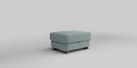 Storage Footstool