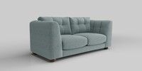 3 Seater Small Sofa