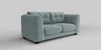 3 Seater Small Sofa
