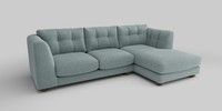 Medium Sofa Chaise - Right Hand