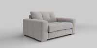 2 Seater Small Sofa