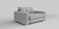 2 Seater Small Sofa