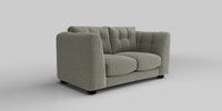 2 Seater Small Sofa