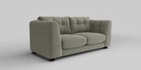 3 Seater Small Sofa
