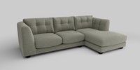 Medium Sofa Chaise - Right Hand