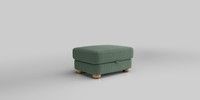 Storage Footstool