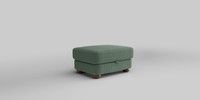 Storage Footstool