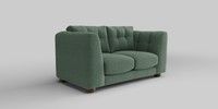 2 Seater Small Sofa