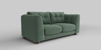 3 Seater Small Sofa