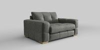 2 Seater Small Sofa