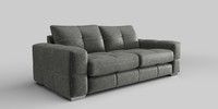3 Seater Sofa
