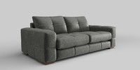 3 Seater Sofa