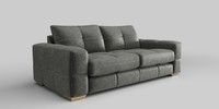 3 Seater Sofa