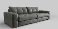 4 Seater Large Sofa