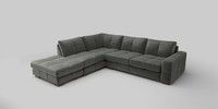 Brooke Deep Sit