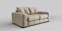 3 Seater Small Sofa