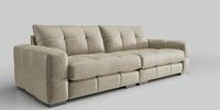 4 Seater Large Sofa