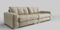 4 Seater Large Sofa