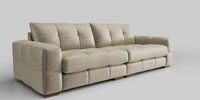 4 Seater Large Sofa