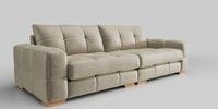 4 Seater Large Sofa