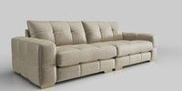 4 Seater Large Sofa