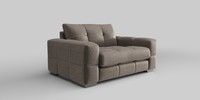 2 Seater Small Sofa