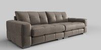 4 Seater Large Sofa