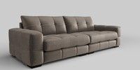 4 Seater Large Sofa