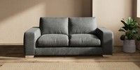 3 Seater Small Sofa