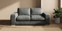 3 Seater Small Sofa