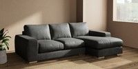 Medium Sofa Chaise - Right Hand