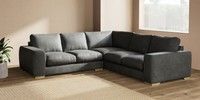 Medium Corner Sofa - Universal