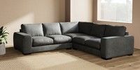 Medium Corner Sofa - Universal