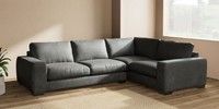 Large Corner Sofa - Right Hand