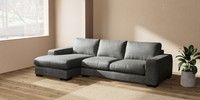 Sofa Chaise Bed - Left Hand