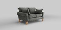 2 Seater Small Sofa
