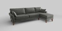 Medium Sofa Chaise - Right Hand
