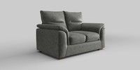 2 Seater Small Sofa
