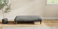Extra Large Footstool